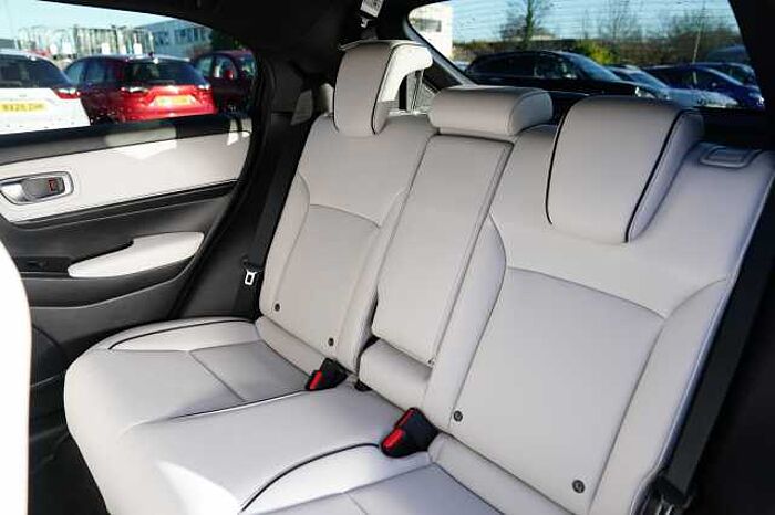 Honda e:Ny1 150kW Advance 69kWh 5dr Auto 