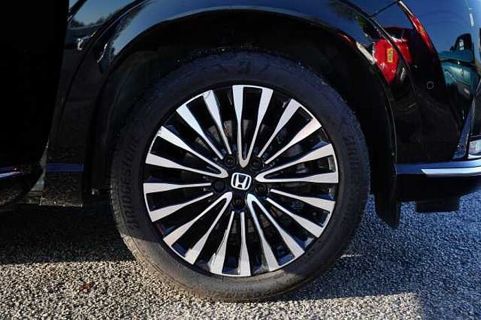 Honda e:Ny1 150kW Advance 69kWh 5dr Auto 