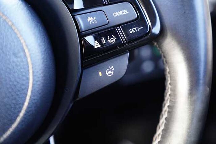 Honda e:Ny1 150kW Advance 69kWh 5dr Auto 