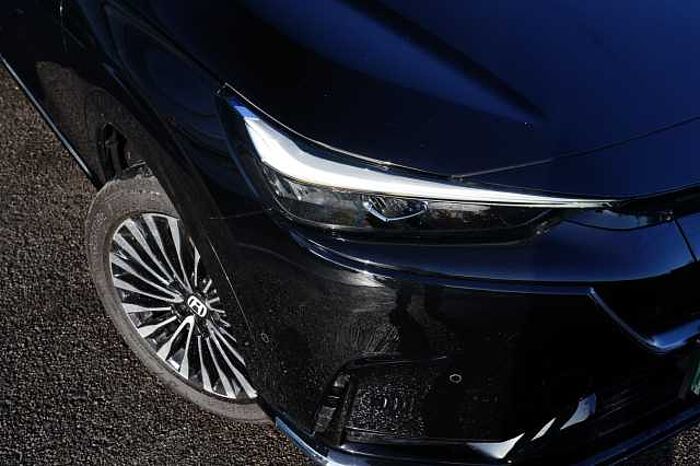 Honda e:Ny1 150kW Advance 69kWh 5dr Auto 