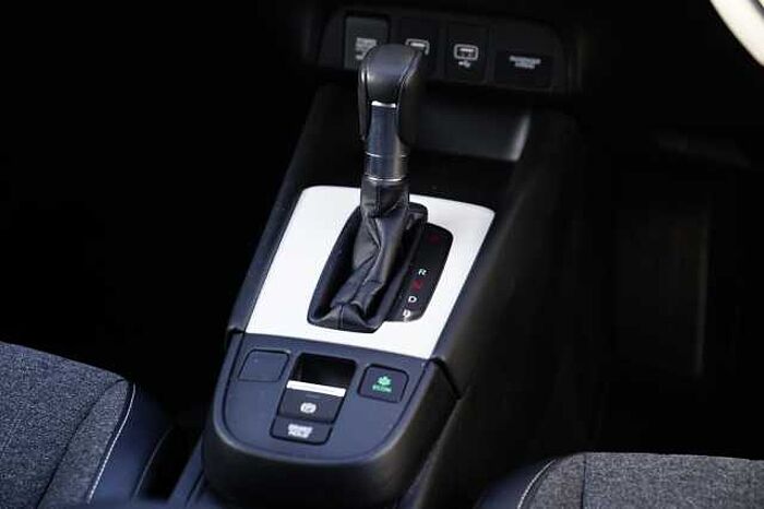 Honda Jazz Hybrid 1.5 i-MMD Hybrid EX 5dr eCVT 