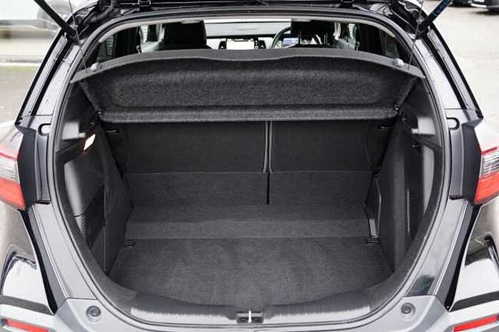 Honda Jazz Hybrid 1.5 i-MMD Hybrid Crosstar EX 5dr eCVT 