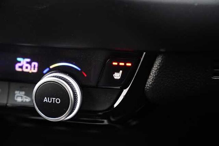 Honda Jazz Hybrid 1.5 i-MMD Hybrid Crosstar EX 5dr eCVT 