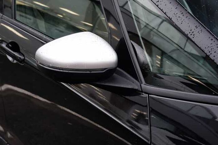 Honda Jazz Hybrid 1.5 i-MMD Hybrid Crosstar EX 5dr eCVT 