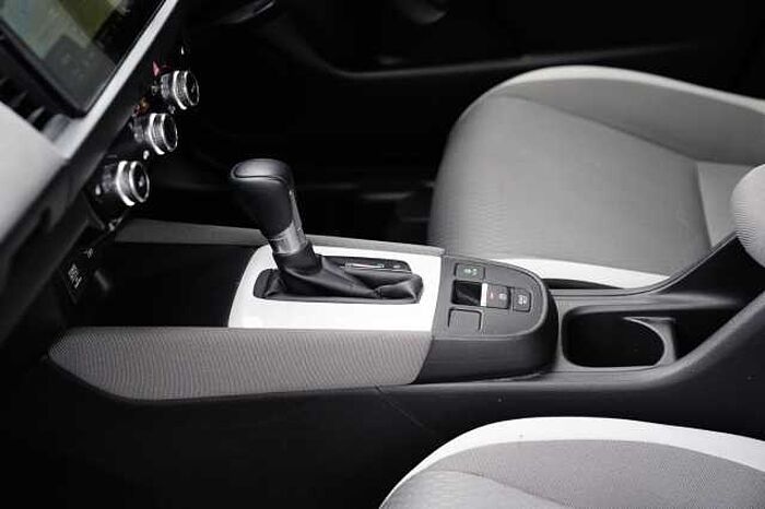 Honda Jazz Hybrid 1.5 i-MMD Hybrid Crosstar EX 5dr eCVT 