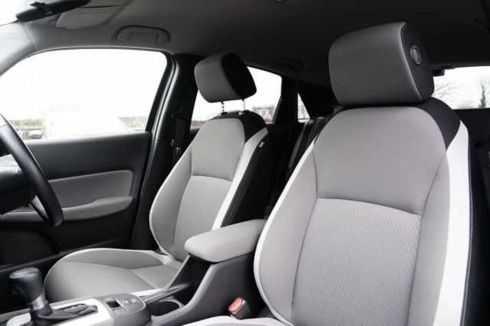 Honda Jazz Hybrid 1.5 i-MMD Hybrid Crosstar EX 5dr eCVT 