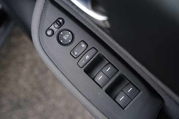 Honda Jazz Hybrid 1.5 i-MMD Hybrid Crosstar EX 5dr eCVT 