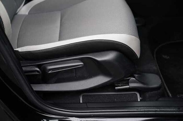 Honda Jazz Hybrid 1.5 i-MMD Hybrid Crosstar EX 5dr eCVT 