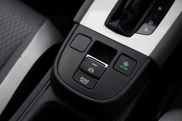 Honda Jazz Hybrid 1.5 i-MMD Hybrid Crosstar EX 5dr eCVT 