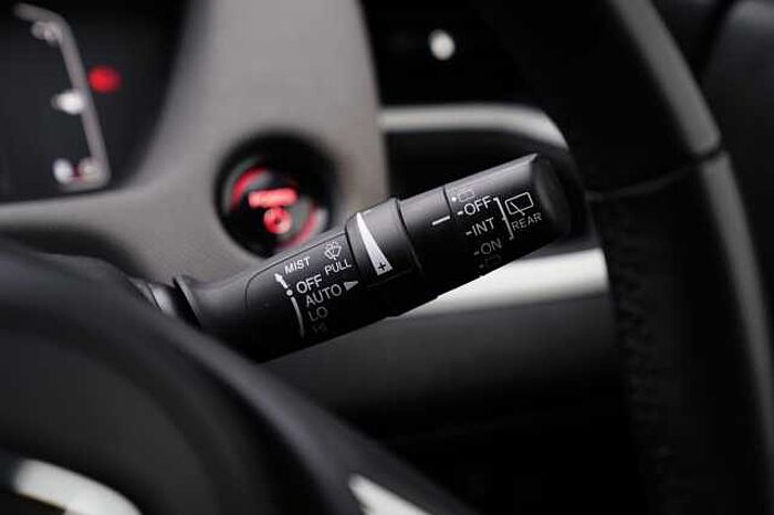 Honda Jazz Hybrid 1.5 i-MMD Hybrid Crosstar EX 5dr eCVT 