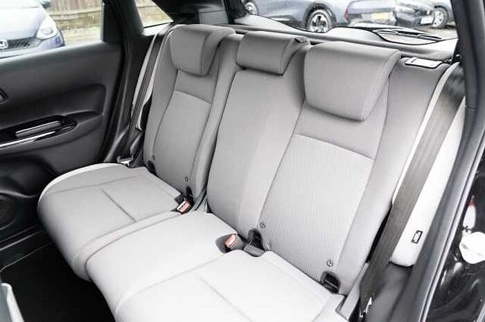 Honda Jazz Hybrid 1.5 i-MMD Hybrid Crosstar EX 5dr eCVT 