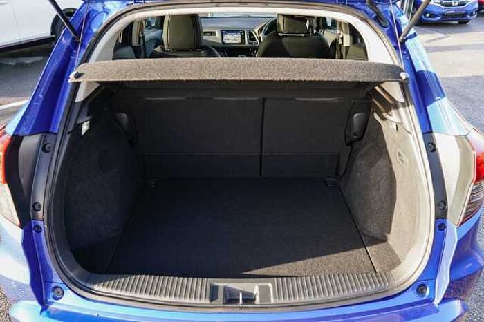 Honda HR-V 1.5 i-VTEC EX CVT 5dr 