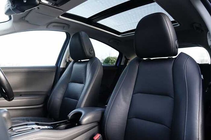 Honda HR-V 1.5 i-VTEC EX CVT 5dr 