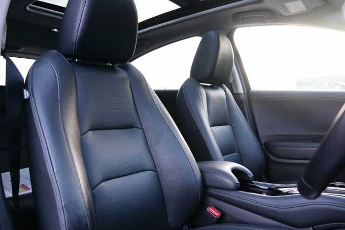 Honda HR-V 1.5 i-VTEC EX CVT 5dr 