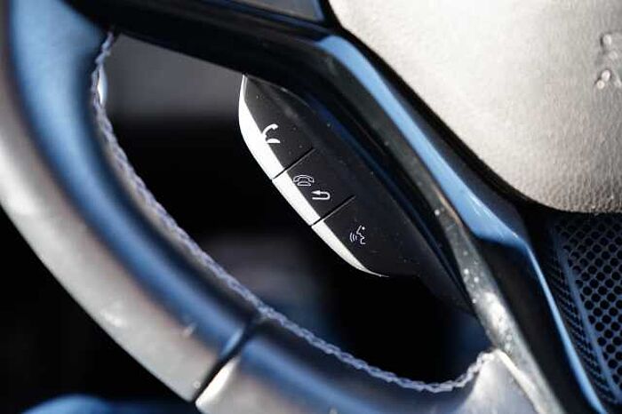 Honda HR-V 1.5 i-VTEC EX CVT 5dr 