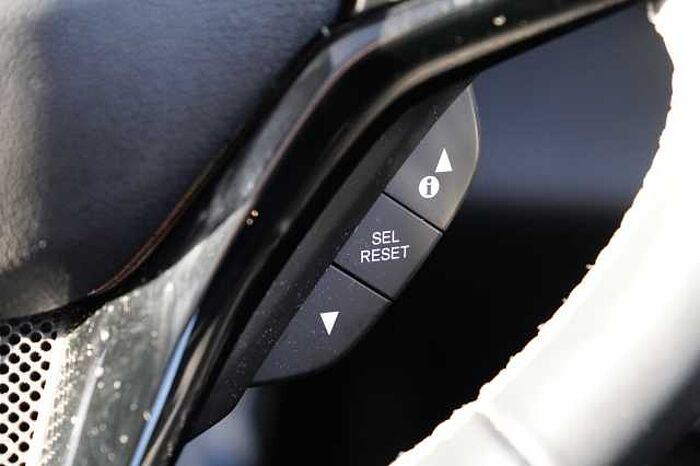 Honda HR-V 1.5 i-VTEC EX CVT 5dr 