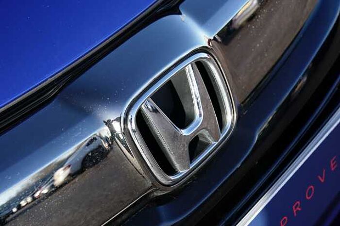 Honda HR-V 1.5 i-VTEC EX CVT 5dr 