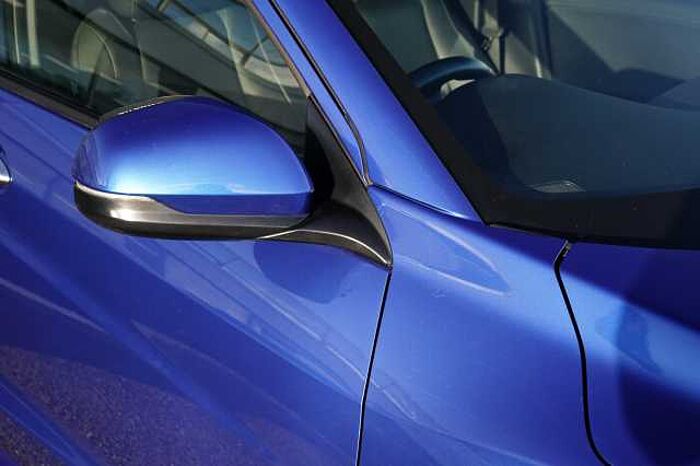 Honda HR-V 1.5 i-VTEC EX CVT 5dr 