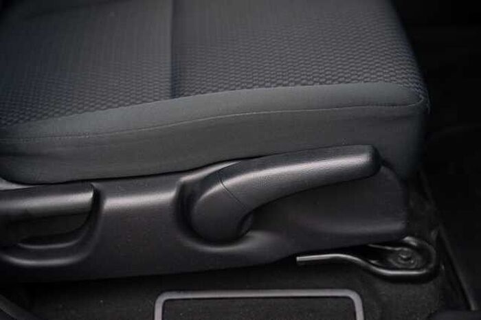 Honda Jazz 1.3 i-VTEC SE Navi 5dr CVT 