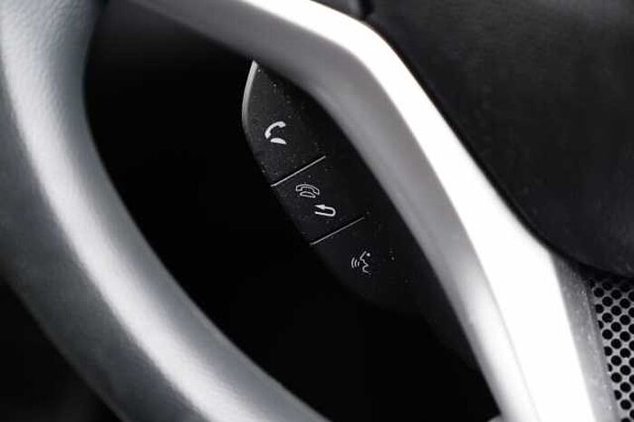 Honda Jazz 1.3 i-VTEC SE Navi 5dr CVT 