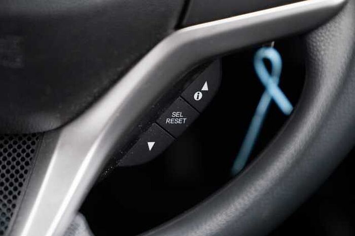 Honda Jazz 1.3 i-VTEC SE Navi 5dr CVT 