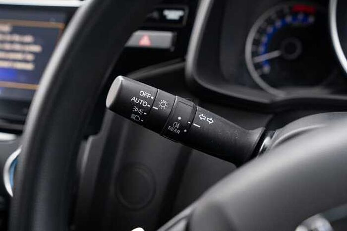 Honda Jazz 1.3 i-VTEC SE Navi 5dr CVT 