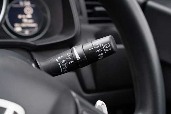 Honda Jazz 1.3 i-VTEC SE Navi 5dr CVT 