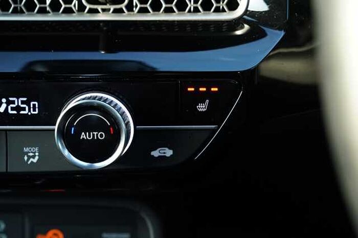 Honda Civic e:HEV 2.0 eHEV Advance 5dr CVT 