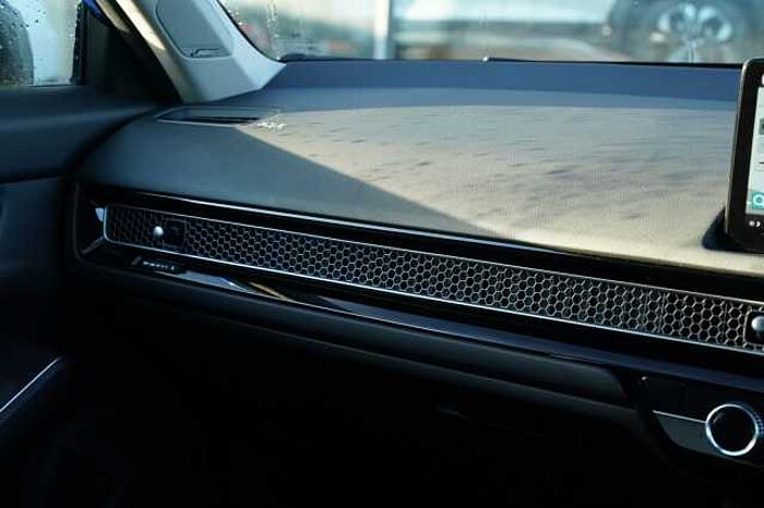 Honda Civic e:HEV 2.0 eHEV Advance 5dr CVT 