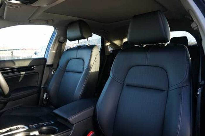 Honda Civic e:HEV 2.0 eHEV Advance 5dr CVT 