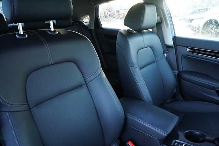 Honda Civic e:HEV 2.0 eHEV Advance 5dr CVT 