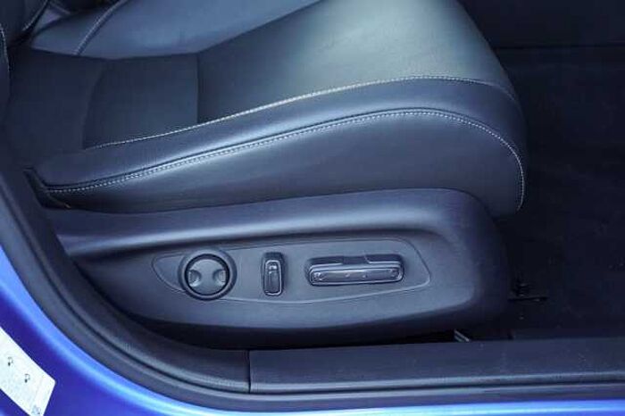 Honda Civic e:HEV 2.0 eHEV Advance 5dr CVT 
