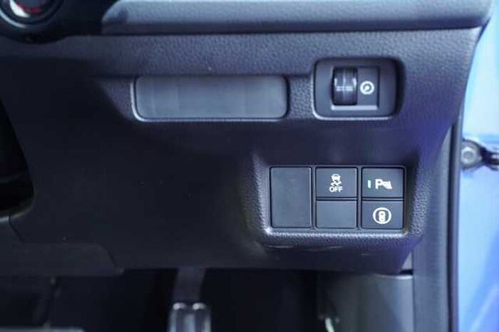 Honda Civic e:HEV 2.0 eHEV Advance 5dr CVT 