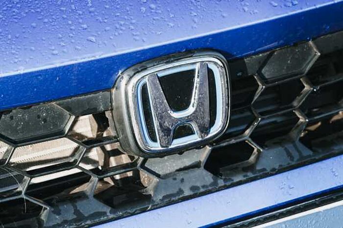 Honda Civic e:HEV 2.0 eHEV Advance 5dr CVT 