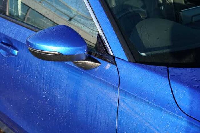 Honda Civic e:HEV 2.0 eHEV Advance 5dr CVT 