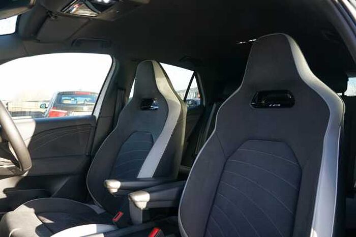 Volkswagen ID.3 150kW Pro Launch Edition 3 58kWh 5dr Auto 