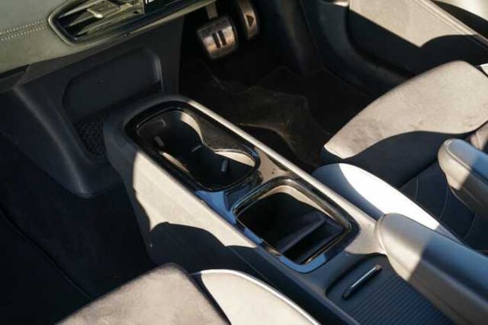 Volkswagen ID.3 150kW Pro Launch Edition 3 58kWh 5dr Auto 