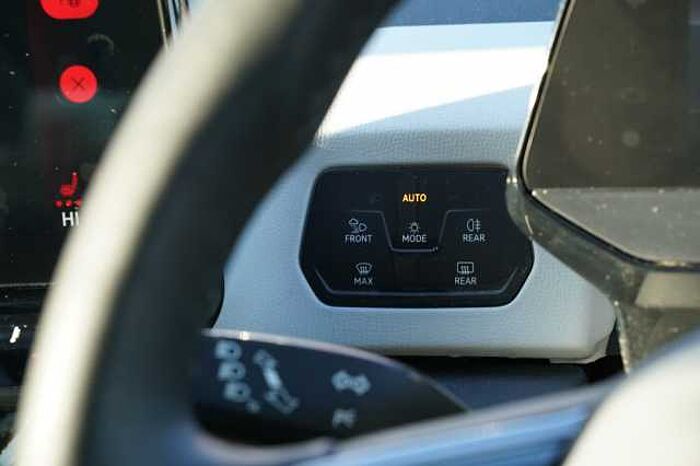 Volkswagen ID.3 150kW Pro Launch Edition 3 58kWh 5dr Auto 