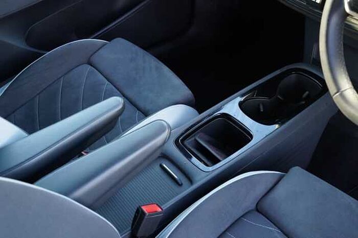 Volkswagen ID.3 150kW Pro Launch Edition 3 58kWh 5dr Auto 