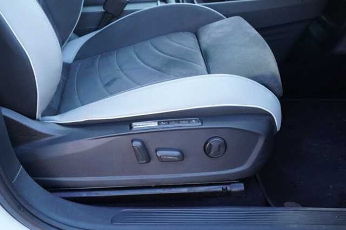 Volkswagen ID.3 150kW Pro Launch Edition 3 58kWh 5dr Auto 