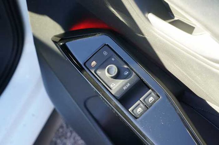 Volkswagen ID.3 150kW Pro Launch Edition 3 58kWh 5dr Auto 