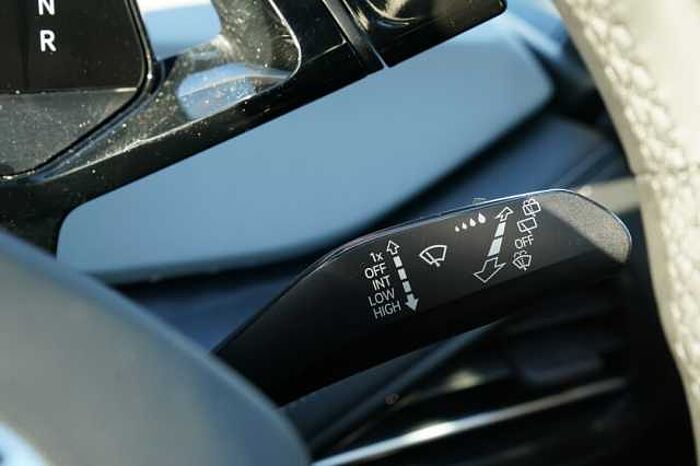 Volkswagen ID.3 150kW Pro Launch Edition 3 58kWh 5dr Auto 