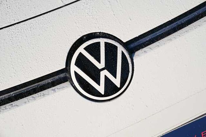 Volkswagen ID.3 150kW Pro Launch Edition 3 58kWh 5dr Auto 