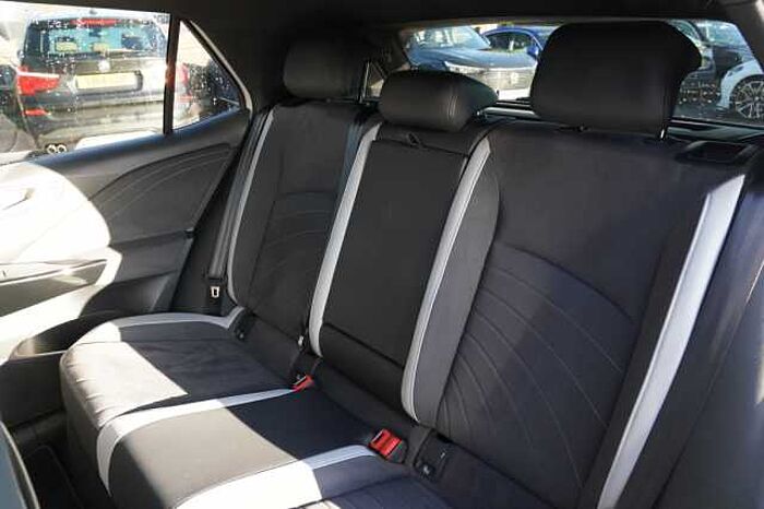 Volkswagen ID.3 150kW Pro Launch Edition 3 58kWh 5dr Auto 