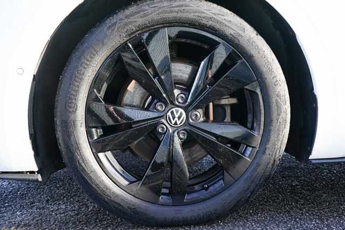 Volkswagen ID.3 150kW Pro Launch Edition 3 58kWh 5dr Auto 