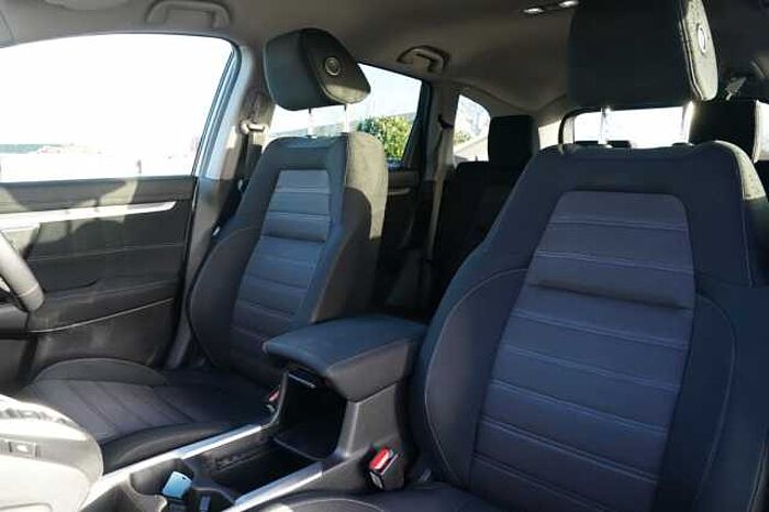 Honda CR-V Hybrid 2.0 i-MMD Hybrid SE 5dr eCVT 