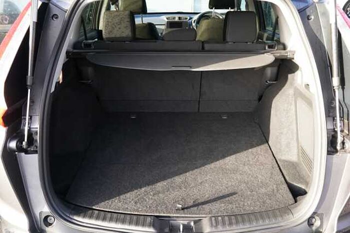 Honda CR-V Hybrid 2.0 i-MMD Hybrid SE 5dr eCVT 