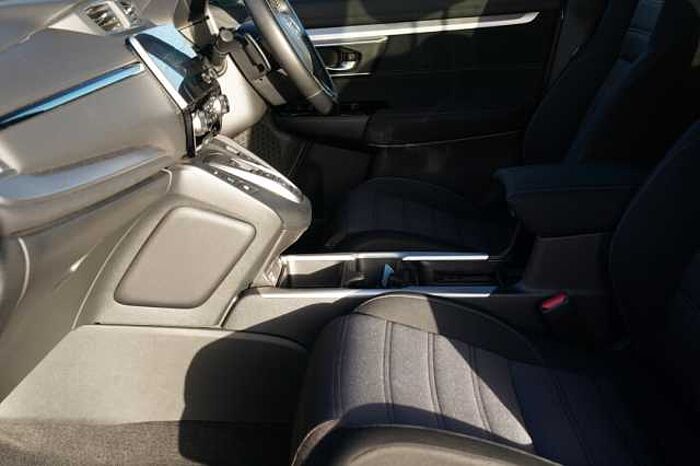 Honda CR-V Hybrid 2.0 i-MMD Hybrid SE 5dr eCVT 