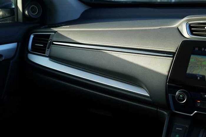 Honda CR-V Hybrid 2.0 i-MMD Hybrid SE 5dr eCVT 