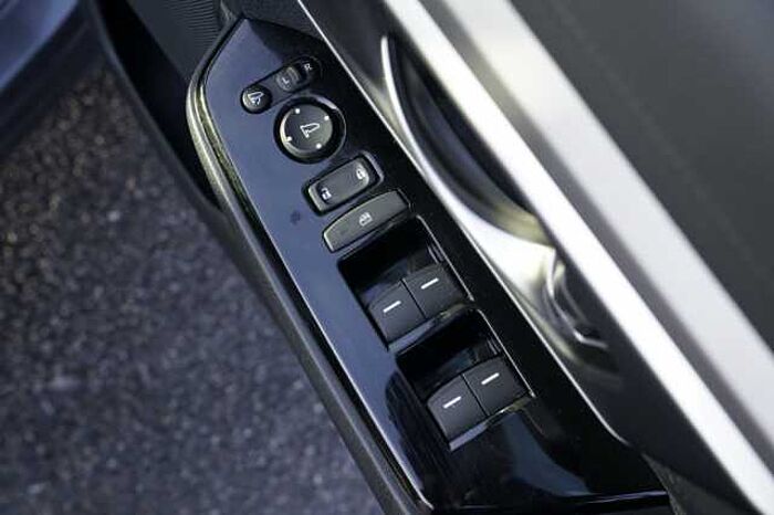 Honda CR-V Hybrid 2.0 i-MMD Hybrid SE 5dr eCVT 